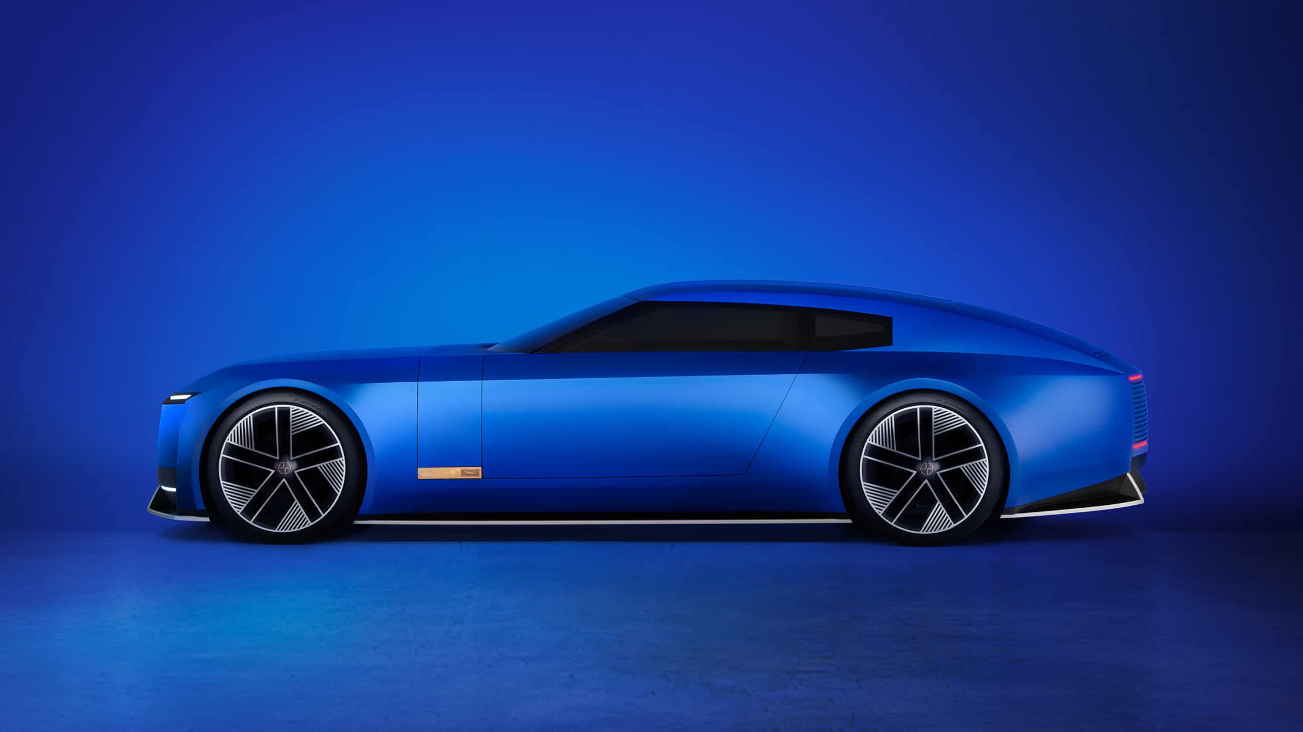 JAGUAR｜COPY NOTHING｜価値観を変える