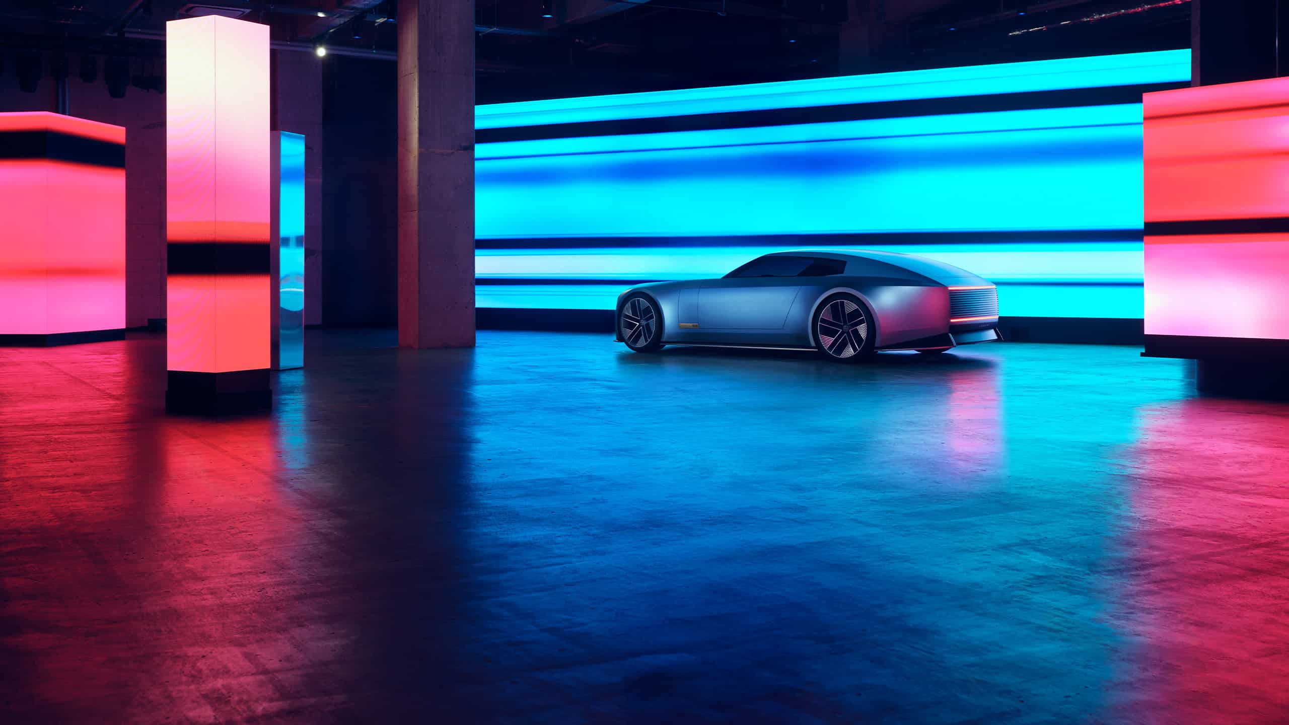 古都ラホール JAGUAR AND YOSHIROTTEN UNVEIL IMMERSIVE INSTALLATION: 'TOKYO