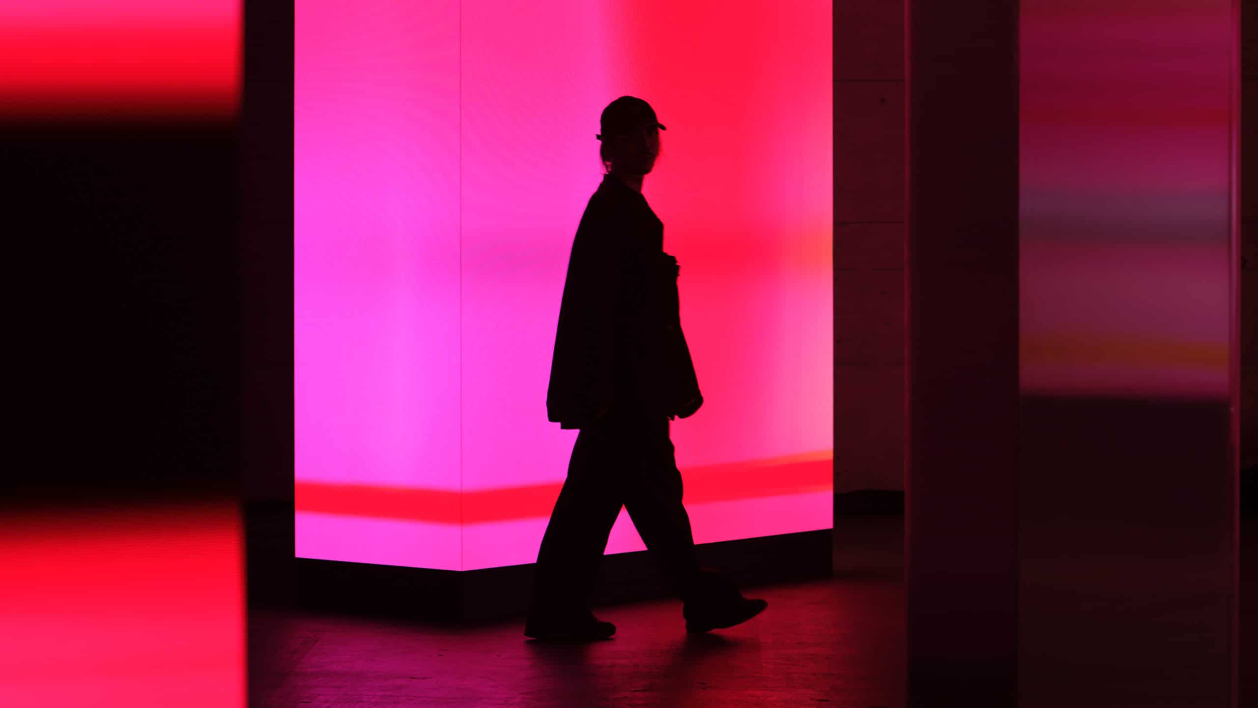 JAGUAR | COPY NOTHING | TOKYO FUTURE 00：JAGUAR × YOSHIROTTEN