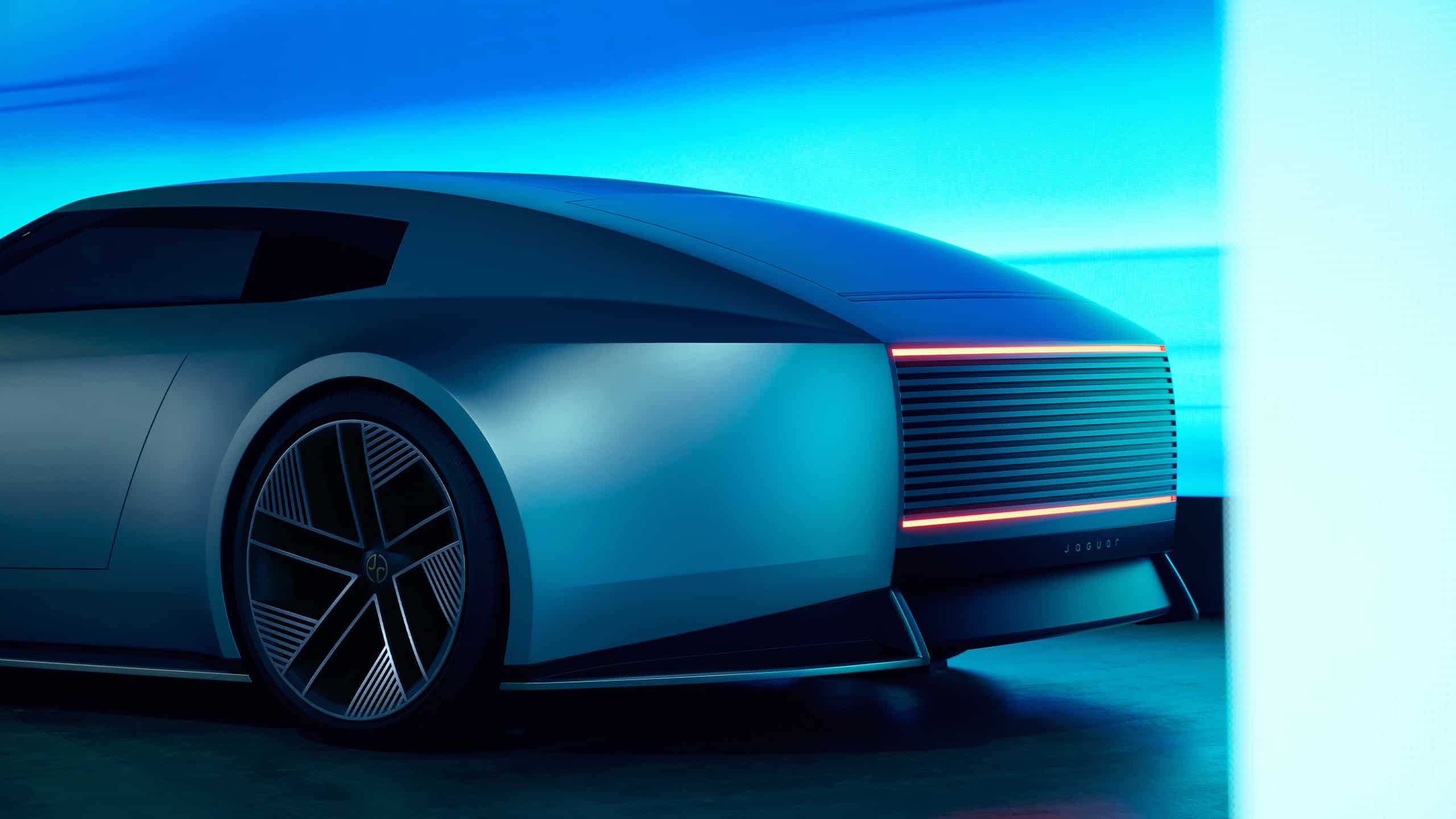 古都ラホール JAGUAR AND YOSHIROTTEN UNVEIL IMMERSIVE INSTALLATION: 'TOKYO