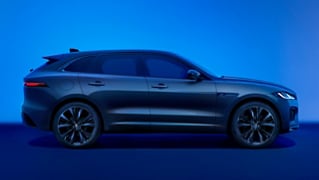 JAGUAR｜劇的な変化を迎える｜新たな時代へ