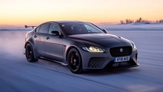 ジャガーの全モデル｜ジャガー｜ジャガーの全モデルを見る