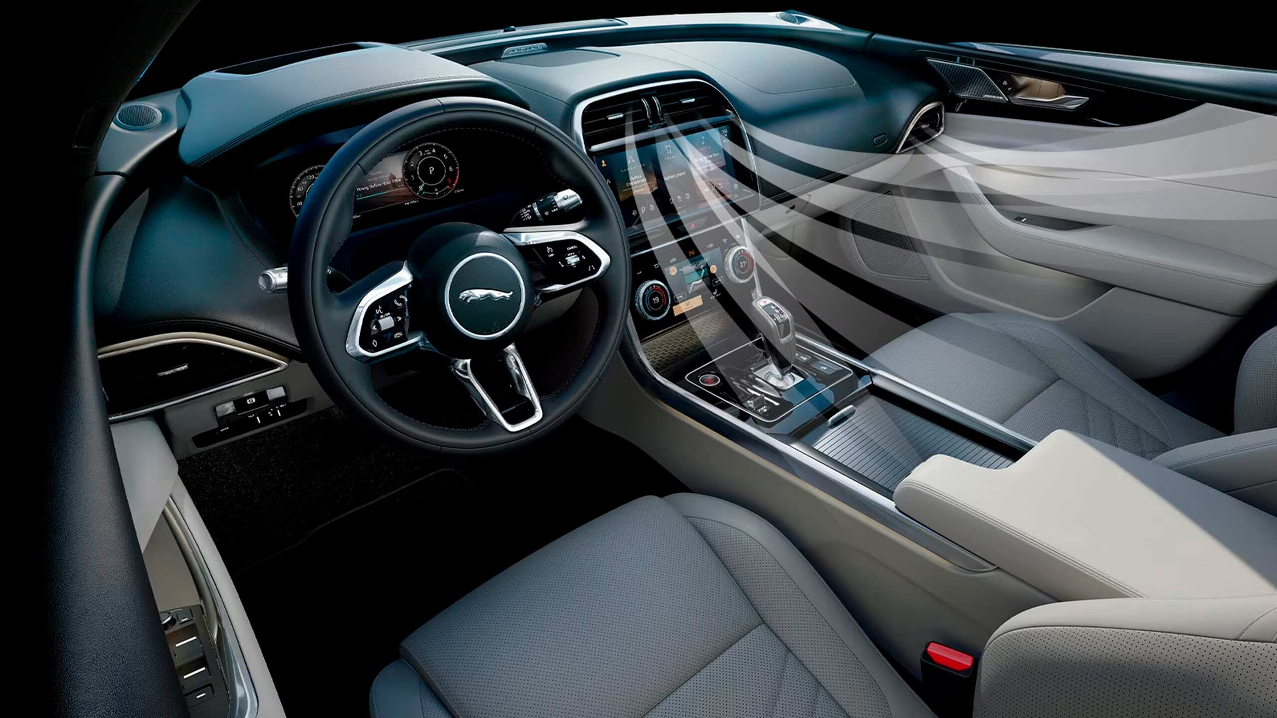 GENUINE AC クリーナー JAGUAR JAPAN